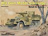 M3 Gun Motor Carriage Detail in Action (SC) (Book)