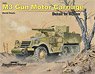 M3 Gun Motor Carriage Detail in Action (HC) (Book)