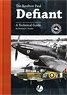 エアフレーム ディテール No.5: ボールトンポール デファイアント RAFの旋回銃塔付戦闘機のディテールガイド (書籍)