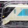 (Z) Zショーティー 東武500系電車 特急リバティ (鉄道模型)