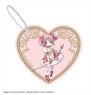 Puella Magi Madoka Magica New Feature: Rebellion Heart-Shaped Pass Case Madoka (Anime Toy)