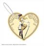 Puella Magi Madoka Magica New Feature: Rebellion Heart-Shaped Pass Case Mami (Anime Toy)