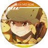 Sword Art Online Alternative Gun Gale Online Polycarbonate Badge Vol.2 Fukaziroh (Anime Toy)