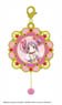 Puella Magi Madoka Magica New Feature: Rebellion Stained Metal Charm Madoka (Anime Toy)