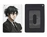 Psycho-Pass Sinners of the System Nobuchika Ginoza Full Color Pass Case (Anime Toy)