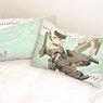 [Frame Arms Girl] Pillow Case (Gourai) (Anime Toy)