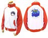 A Place Further Than The Universe Antarctica Challenge Jersey XL (Anime Toy)