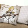 [Senjyushi] Cushion Cover (Charleville) (Anime Toy)