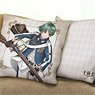 [Senjyushi] Cushion Cover (Springfield) (Anime Toy)