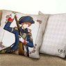 [Senjyushi] Cushion Cover (Napoleon) (Anime Toy)