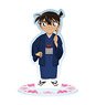 Detective Conan Acrylic Stand Kimono Collection Conan Edogawa (Anime Toy)