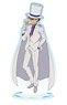 Detective Conan Acrylic Stand Kimono Collection Kid the Phantom Thief (Anime Toy)
