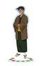 Detective Conan Acrylic Stand Kimono Collection Heiji Hattori (Anime Toy)