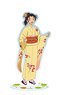 Detective Conan Acrylic Stand Kimono Collection Kazuha Toyama (Anime Toy)