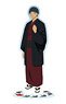 Detective Conan Acrylic Stand Kimono Collection Shuichi Akai (Anime Toy)