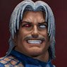 The King of Fighters `98 Ultimate Match Action Figure Omega Rugal (PVC Figure)
