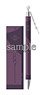 Fate/Extella Link Ballpoint Pen with Charm H. Scathach (Anime Toy)