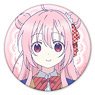 Happy Sugar Life Can Badge Satou Matsuzaka (Anime Toy)
