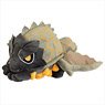 Monster Hunter Monster Plush Bazelgeuse (Anime Toy)