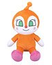 Fuwarin Smile Plush Doll S Plus Dokinchan (Character Toy)