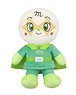 Fuwarin Smile Plush Doll S Plus Melonpannah (Character Toy)
