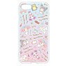 Honey Works x My Melody iPhone Case Kumapan x My Melody (Anime Toy)