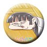 [Asobi Asobase] 54mm Can Badge Hanako Honda (Anime Toy)
