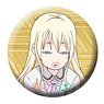 [Asobi Asobase] 54mm Can Badge Olivia (Anime Toy)