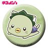 [Kakuriyo no Yadomeshi] Nekomens 54mm Can Badge Chibi (Anime Toy)