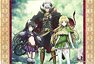 Bushiroad Rubber Mat Collection Vol.189 [How NOT to Summon a Demon Lord] (Card Supplies)