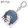[Tokyo Ghoul: Re] Bocchi-kun Acrylic Key Ring Saiko Yonebayashi (Anime Toy)