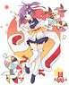 Axia Canvas Art Series No.051 Vtuber [Tenjin Kotone] (Anime Toy)