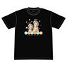 Yurucamp Inuyama Sisters Horacamp T-Shirt M (Anime Toy)