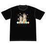 ゆるキャン△ 犬山姉妹のほらキャン△Tシャツ L (キャラクターグッズ)