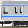 Tokyo Waterfront Area Rapid Transit Series 70-000 (Rinkai Line) Additional Set (Add-on 6-Car Set) (Model Train)