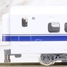 J.R. Series 300-3000 Tokaido/Sanyo Shinkansen (Later Version) Additional Set B (Add-On 6-Car Set) (Model Train)