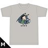 Dragon Pilot: Hisone and Masotan T-shirt [Hisomaso] M Size (Anime Toy)