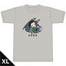 Dragon Pilot: Hisone and Masotan T-shirt [Hisomaso] XL Size (Anime Toy)