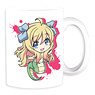 Dropkick on My Devil! Mug Cup (Anime Toy)