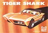 Tiger Shark Show Rod (Model Car)