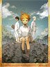 The Promised Neverland Comic Calendar 2019 (Anime Toy)