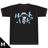 Steins;Gate 0 T-shirt [Mayuri Shiina] M Size (Anime Toy)