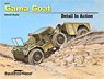 Gama Goat Detail in Action (SC) (Book)