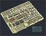 Photo-Etched Parts Set for DUKW (for Italeri) (Plastic model)