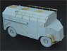 AEC ドーチェスター 装甲指揮車 レジンキット (プラモデル)