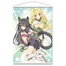 How NOT to Summon a Demon Lord B2 Tapestry [Shera & Rem] (Anime Toy)