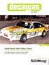 Decal for Opel Manta 400 Group B Opel Finley Team - Rallye Catalunya 1984 No.9 (Decal)