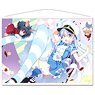 Novel Game [Island] B2 Tapestry [Rinne Ohara] (Anime Toy)