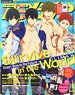 Animedia 2018 October (Hobby Magazine)