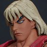 Ultra Street Fighter II: The Final Challengers Action Figure Violent Ken (PVC Figure)